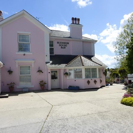 Blenheim House Torquay Exterior foto